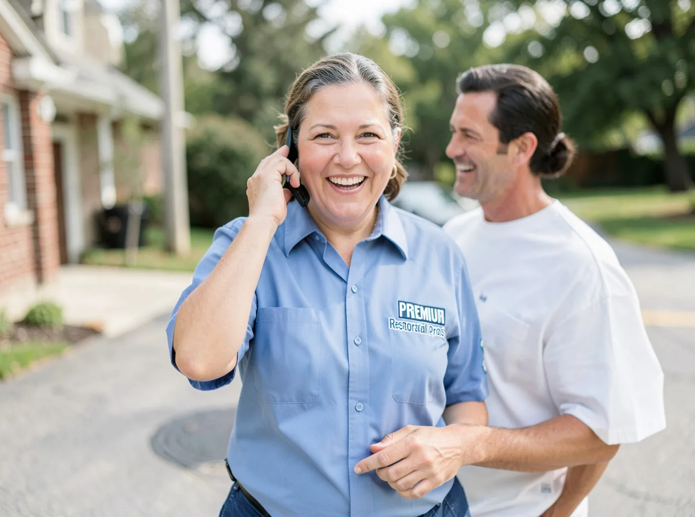 Water Damage Restoration Golva, ND FAQs